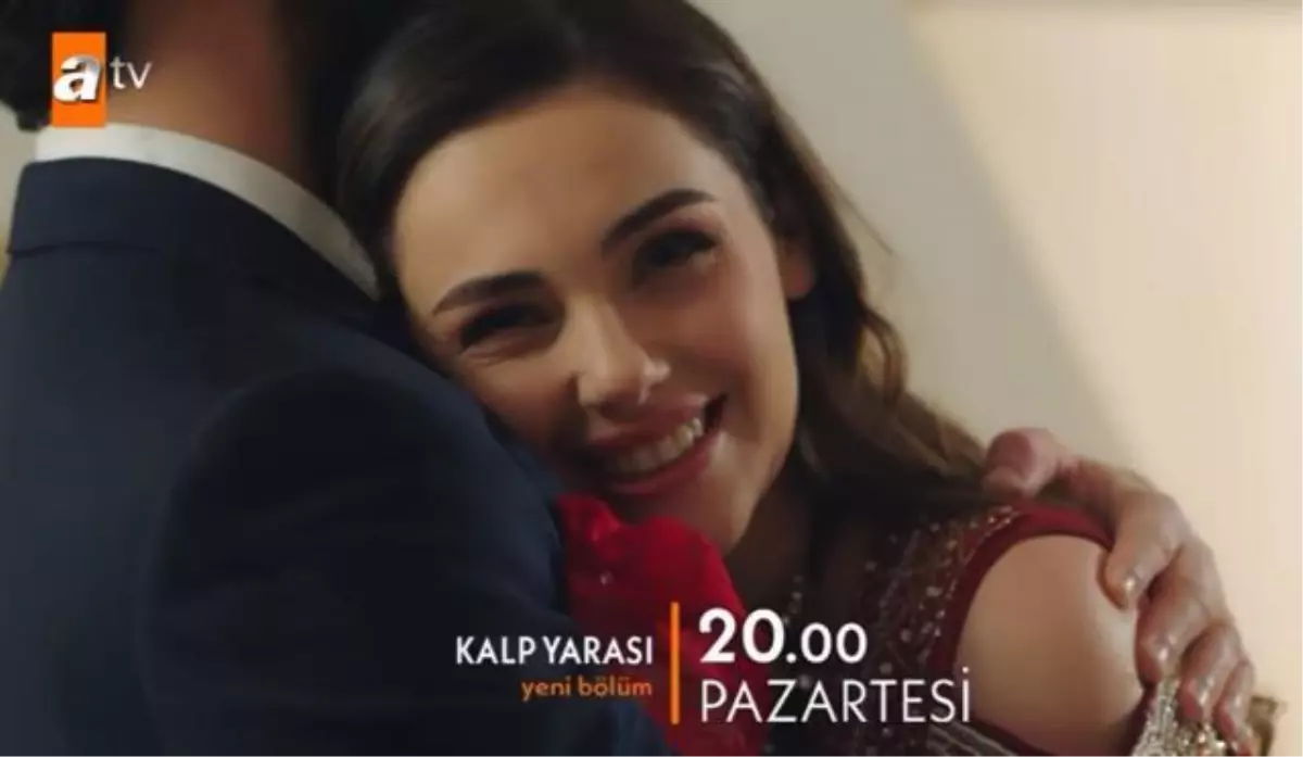 Kalp Yarası canlı izle! ATV Kalp Yarası 26. bölüm canlı izle! Kalp Yarası canlı izleme linki! Kalp Yarası yeni bölümde neler olacak?