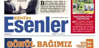 Kentim Esenler 73 - Esenler Belediyesi