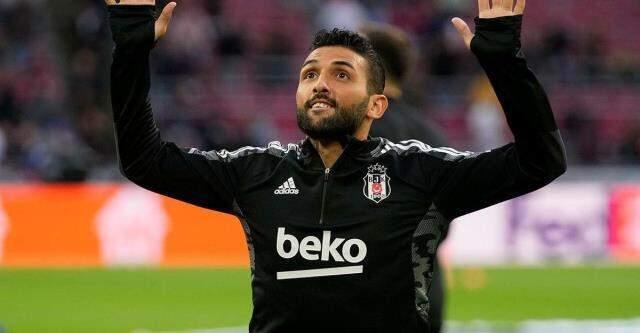 Kimse hayal edemezdi! Umut Meraş, hayatında hiç oynamadığı mevkide görev yapacak