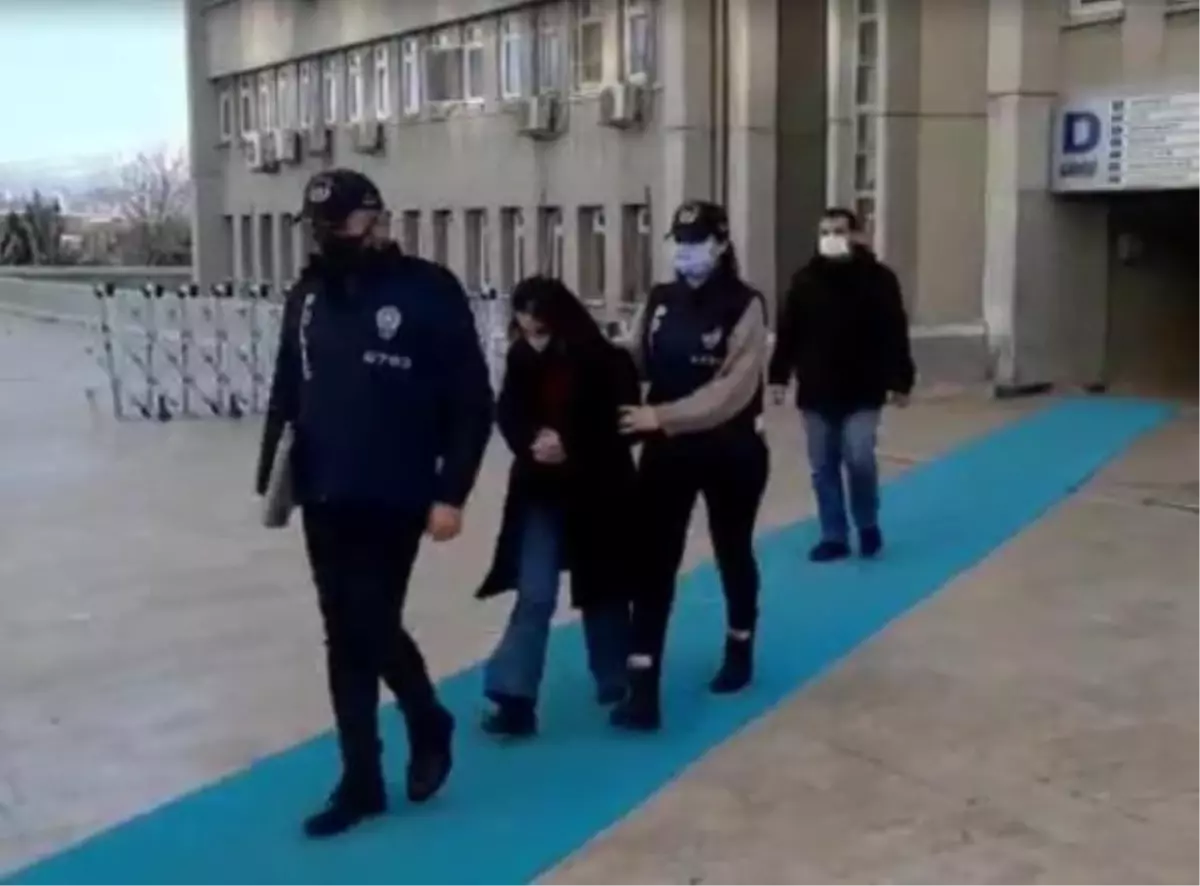 Nazire Terzi kimdir? Darbeci General Semih Terzi'nin eşi Nazire Terzi nerede yakalandı?