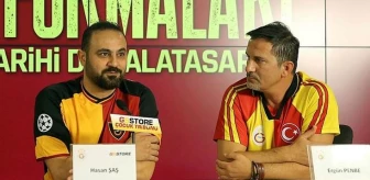 Neden Galatasaray'ı istemedi? Fatih Terim'e en yakınından olay sözler