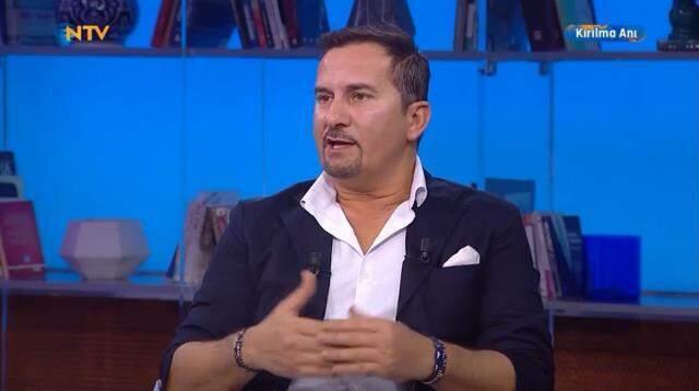 Neden Galatasaray'ı istemedi? Fatih Terim'e en yakınından olay sözler Neden Galatasaray'ı istemedi? Fatih Terim'e en yakınından olay sözler