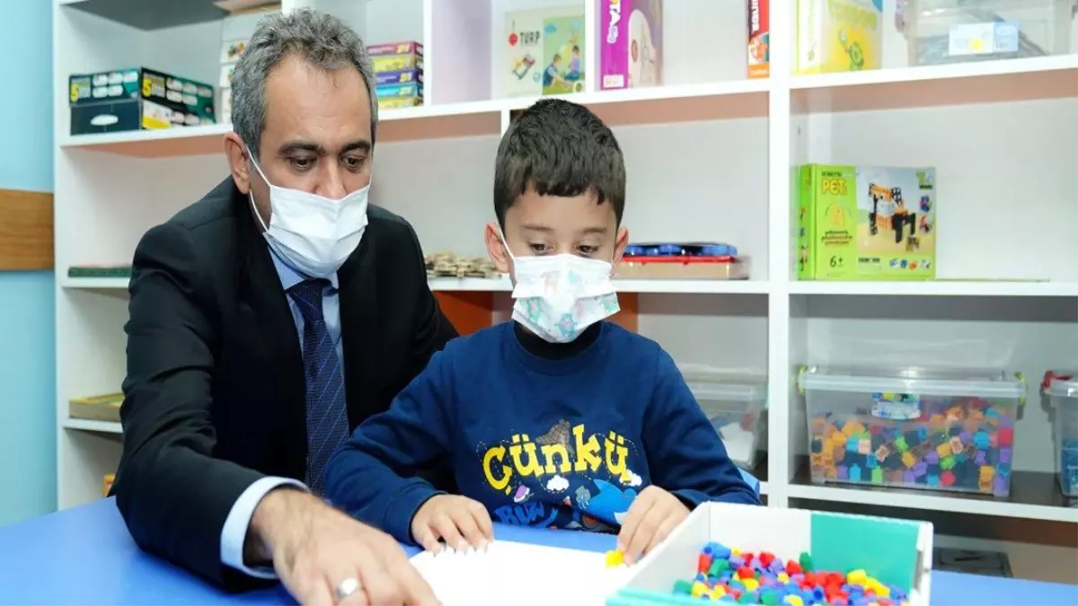 OKUL KÜTÜPHANELERİNDEKİ KİTAP SAYISI 38 MİLYONU AŞTI