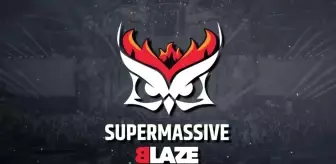 SuperMassive blaze iki yeni transfer gerçekleştirdi!