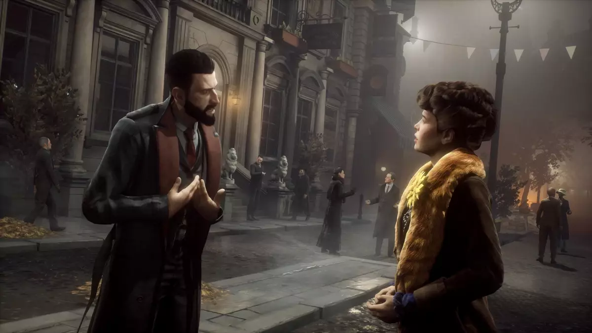 Vampyr sistem gereksinimleri! Vampyr kaç GB?