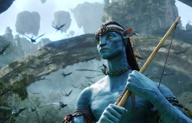 2022'de vizyona girecek filmler nelerdir? 2022 merakla beklenen filmler!