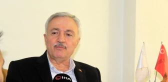 AK Parti Elazığ Milletvekili Demirbağ: 'Millet ittifakını özel ahlak eğitiminden geçirmek lazım'