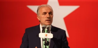 Aziz Babuşcu, ekranlarda AK Parti adına konuşan isimlere patladı: Sabrın sonu, vazifelerine son verilsin