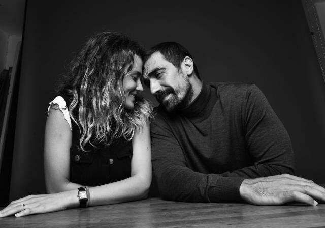 Bomba iddia: Oyuncu İbrahim Çelikkol, 4 yıllık eşi Mihre Çelikkol ile boşanıyor