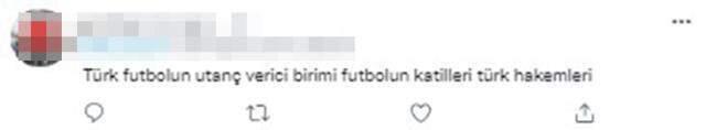 Böyle atılma tarihte görülmedi! Türkiye Kupası'nda çıkan kırmızı karta kimse akıl sır erdiremedi Böyle atılma tarihte görülmedi! Türkiye Kupası'nda çıkan kırmızı karta kimse akıl sır erdiremedi