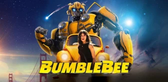 Bumblebee filmi oyuncuları kim? Bumblebee filmi konusu, oyuncuları ve Bumblebee özeti!