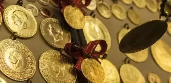 Çeyrek altın ne kadar? Gram altın ne kadar? 28 Aralık Altın ne kadar? Altın fiyatlarında son durum ne?