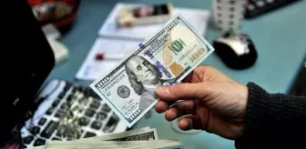 Dolar kaç tl? 28 Aralık Dolar düştü mü?