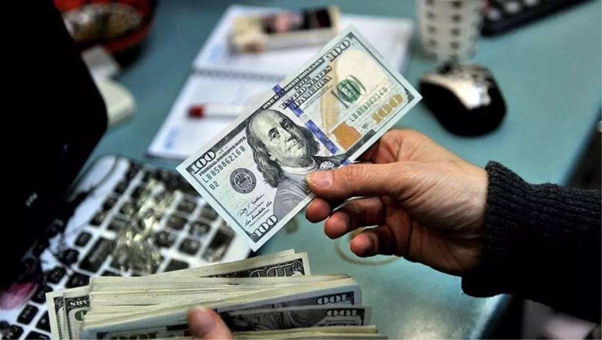 Dolar kaç tl? 28 Aralık Dolar düştü mü?