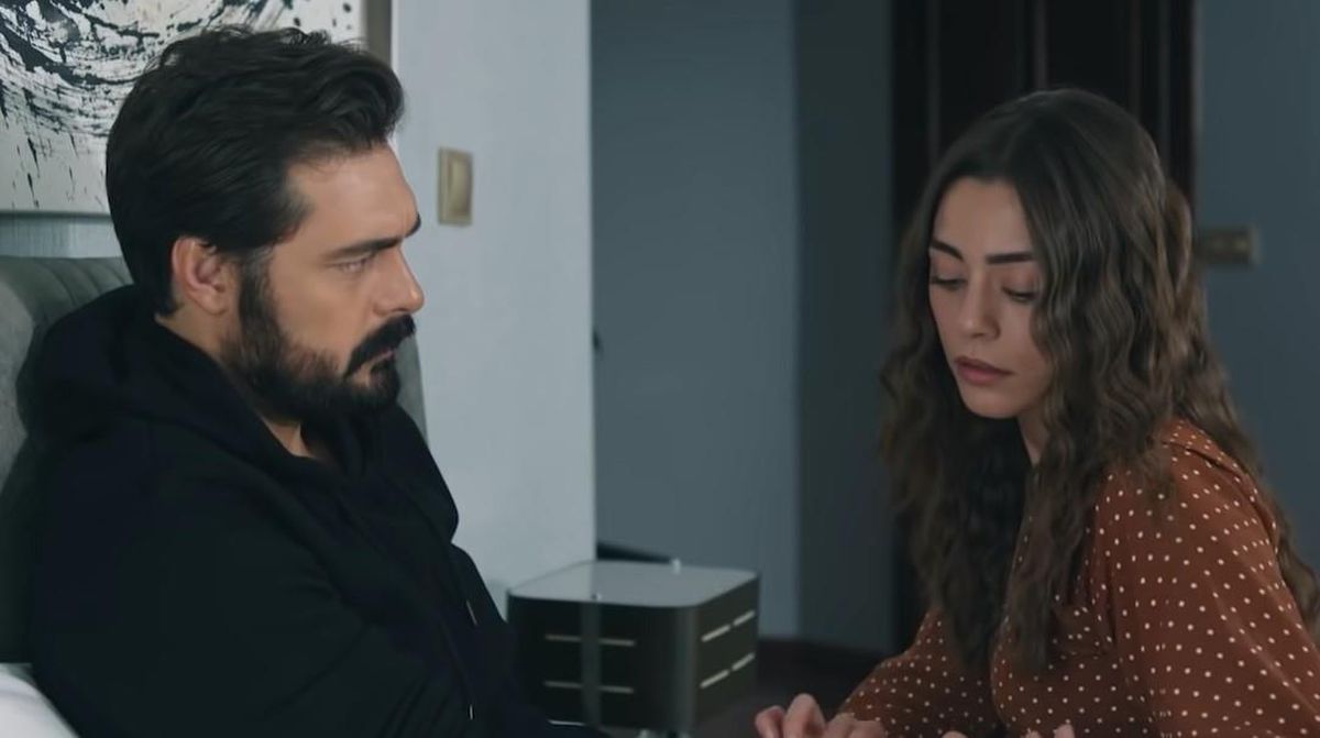 Emanet 282. bölüm fragmanı yayınlandı mı? Emanet dizisi yeni bölümde neler olacak? Emanet dizisi son bölümde neler oldu, yeni bölümde neler olacak?