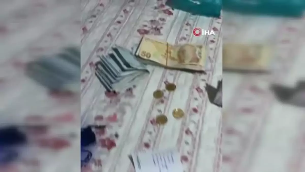 FETÖ'nün finans yapılanmasındaki 11 şüpheliye gözaltı kararı