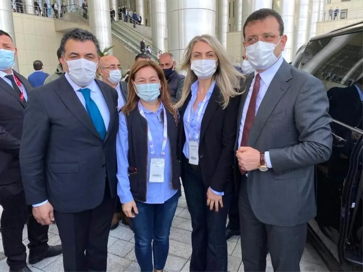 GENÇLİĞİMİZ VAR. HEYECANIMIZ YÜKSEK. YOLUMUZ UZUN.