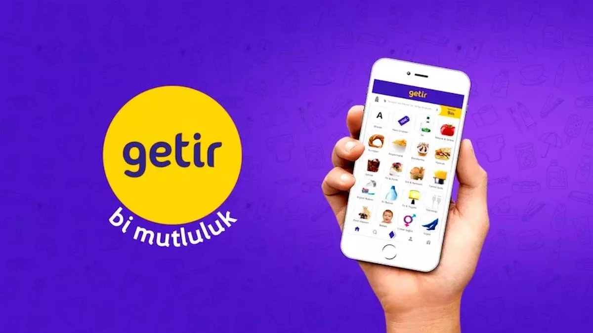 Getir neden açılmıyor? 1 Ağustıs 2023 Getir çöktü mü? Getir Yemek'te sorun mu var?
