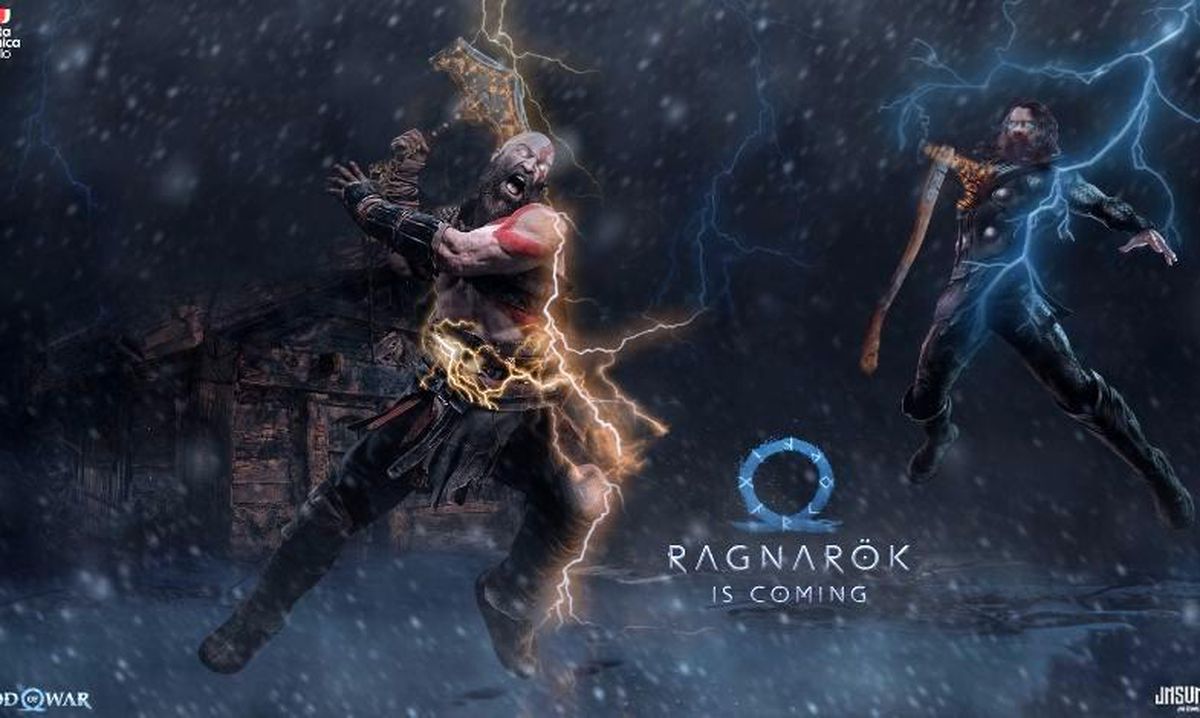 God of War Ragnarok'un çıkış tarihi sızdırıldı