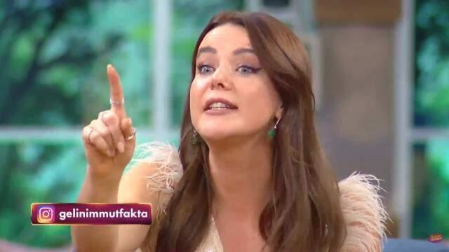 Kayınvalidenin, gelinine yaptıkları Nursel Ergin'i gözyaşlarına boğdu