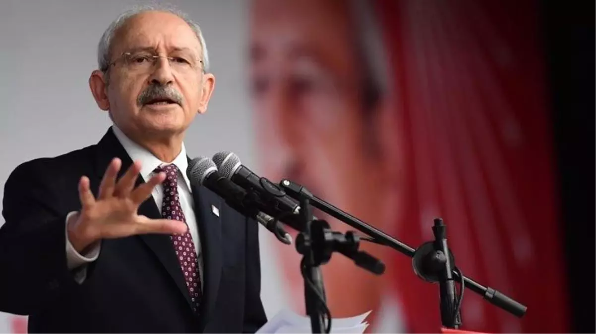 Kemal Kılıçdaroğlu'ndan çok konuşulacak sözler: Bütün belediye başkanlarımızı dinliyorlar