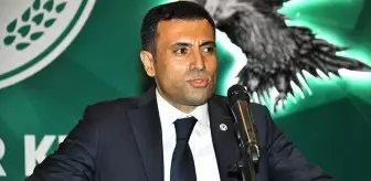 Konya Spor Başkanı kimdir? Fatih Özgökçen hayatı..