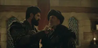 Kuruluş Osman 77. bölüm fragmanı izle! Kuruluş Osman yeni bölüm fragmanı izle! Kuruluş Osman yeni bölümde neler olacak?