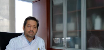 Mali'den gelen hasta Trabzon'da yapılan ameliyatla sağlığına kavuştu