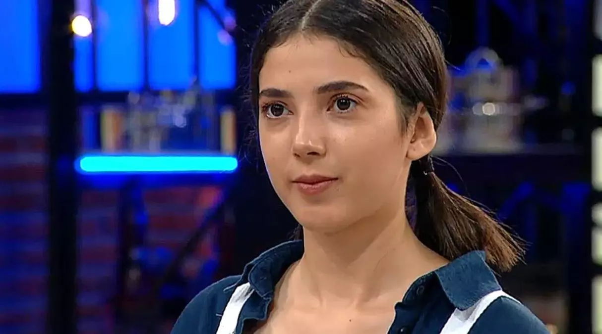 Masterchef Ayyüce kimdir? Masterchef Ayyüce kaç yaşında, nereli, mesleği ne? Ayyüce'nin İnstagram hesabı nedir?