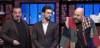 Masterchef Türkiye 144. bölüm fragmanı izle! 28 Aralık Masterchef Türkiye 2021 yeni bölüm fragmanı izle! MasterChef yeni bölüm tanıtımı yayınlandı mı?