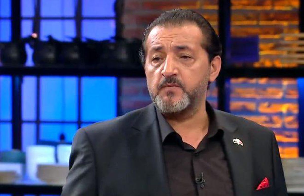 Mehmet Şef kime kaşık attı? Masterchef'te Mehmet Şef hangi yarışmacıya kaşık attı, kimin tabağını çok beğendi?