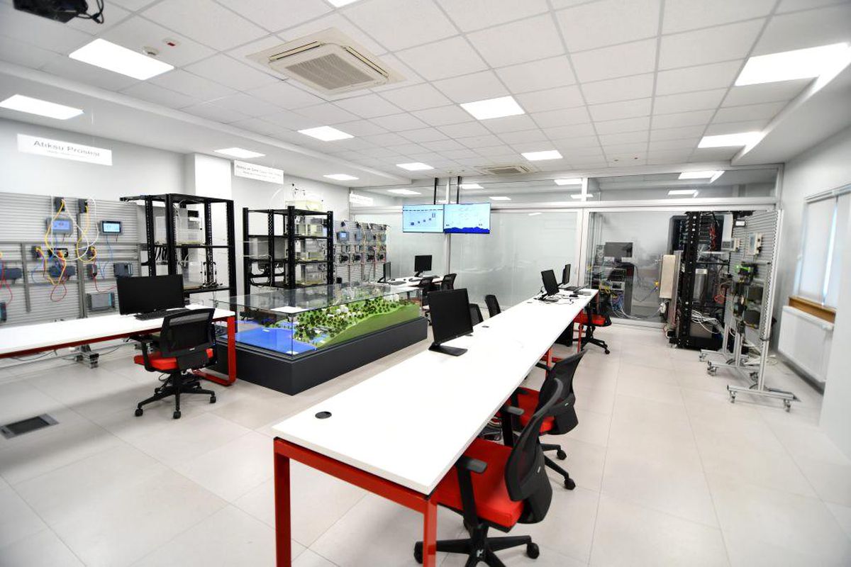 SAÜ Siber Güvenlik Ekosistemine Katkı Sunmaya Devam Ediyor
