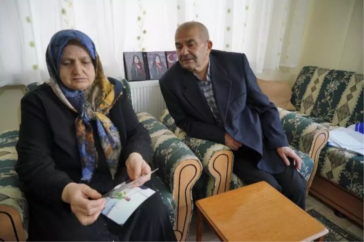 Son dakika haber | Savcı Özlem'in ölümünde 2 astsubaya 'taksirle ölüme neden olmak'tan dava