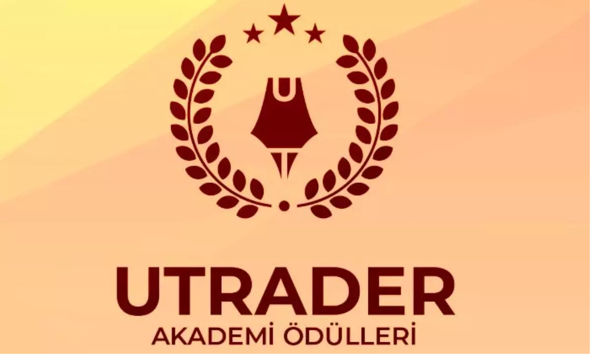 Utrader Akademi Ödülleri Başlıyor