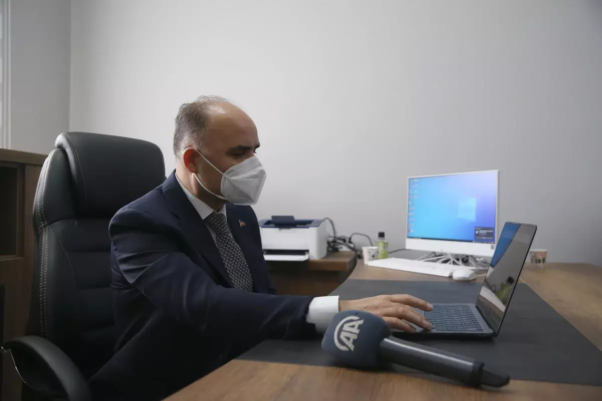 AA'nın 'Yılın Fotoğrafları' oylaması