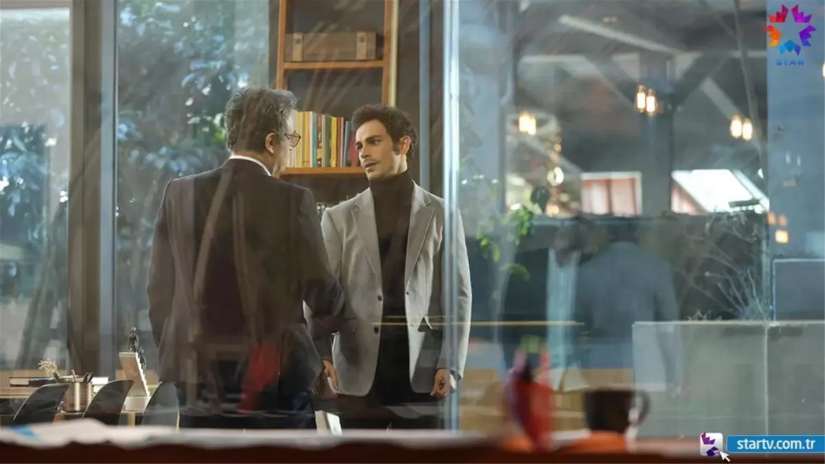 Annemizi Saklarken canlı izle! Star TV Annemizi Saklarken 4. bölüm canlı izle! Annemizi Saklarken yeni bölümde neler olacak?