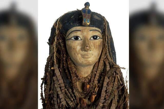 Arkeologların, 'Biz açamayız' dediği mezarın içine bakıldı: Bu gerçekten çok ilginç bir durum