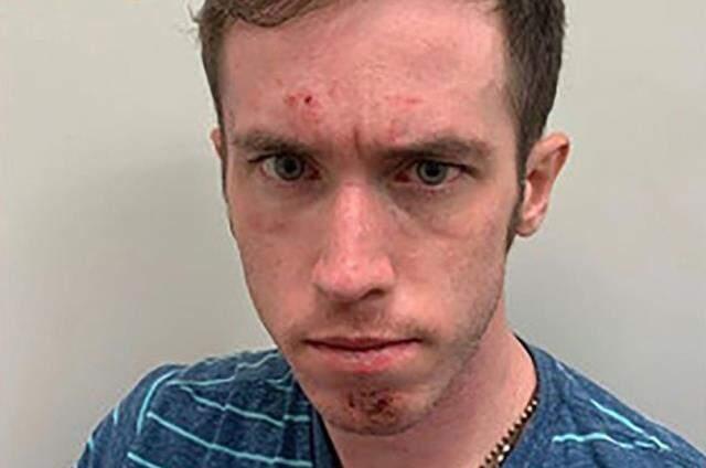 Böyle sahtekarlık görülmedi! 'Engelleyim' diyerek hemşirelere bezini değiştirip, tatmin oldu