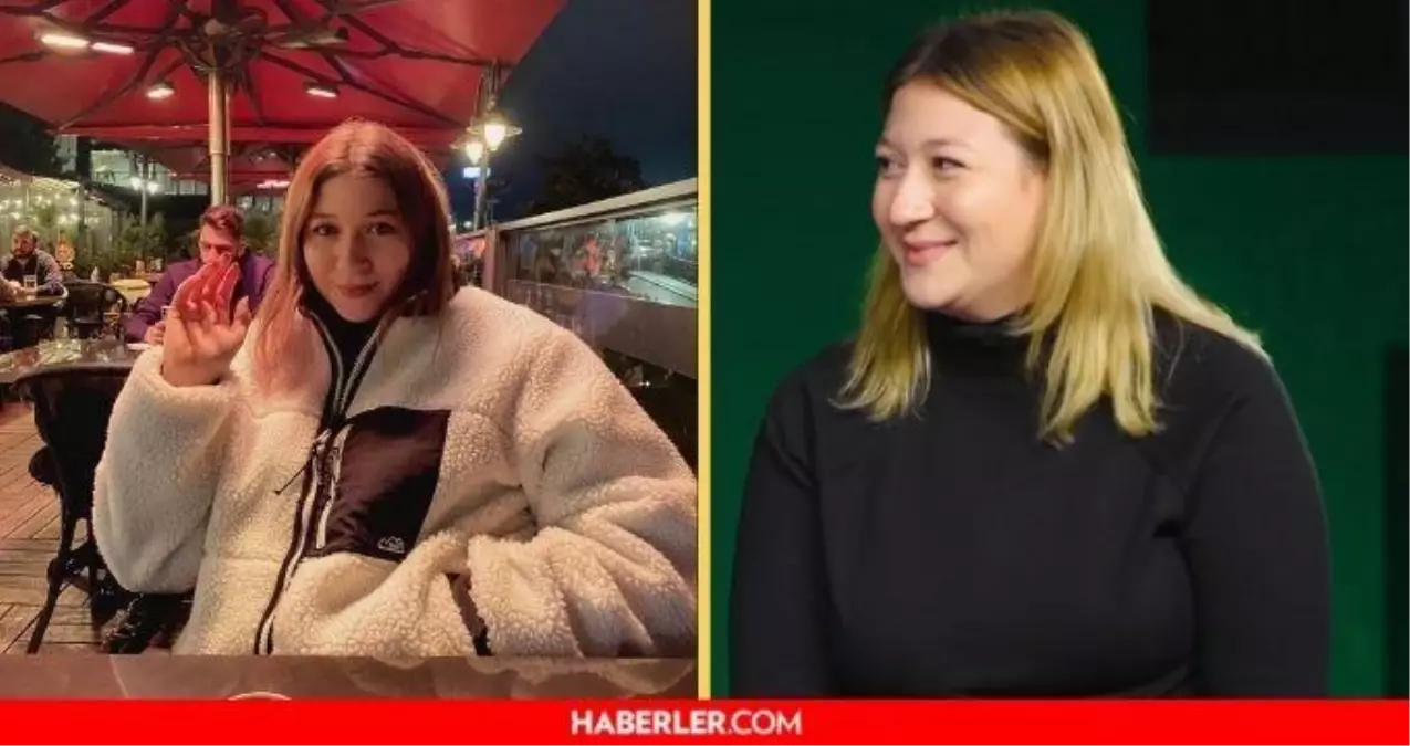 Ceren Morova CERENNZİ kimdir? TikTok fenormeni Cerennzi kaç yaşında, nereli?