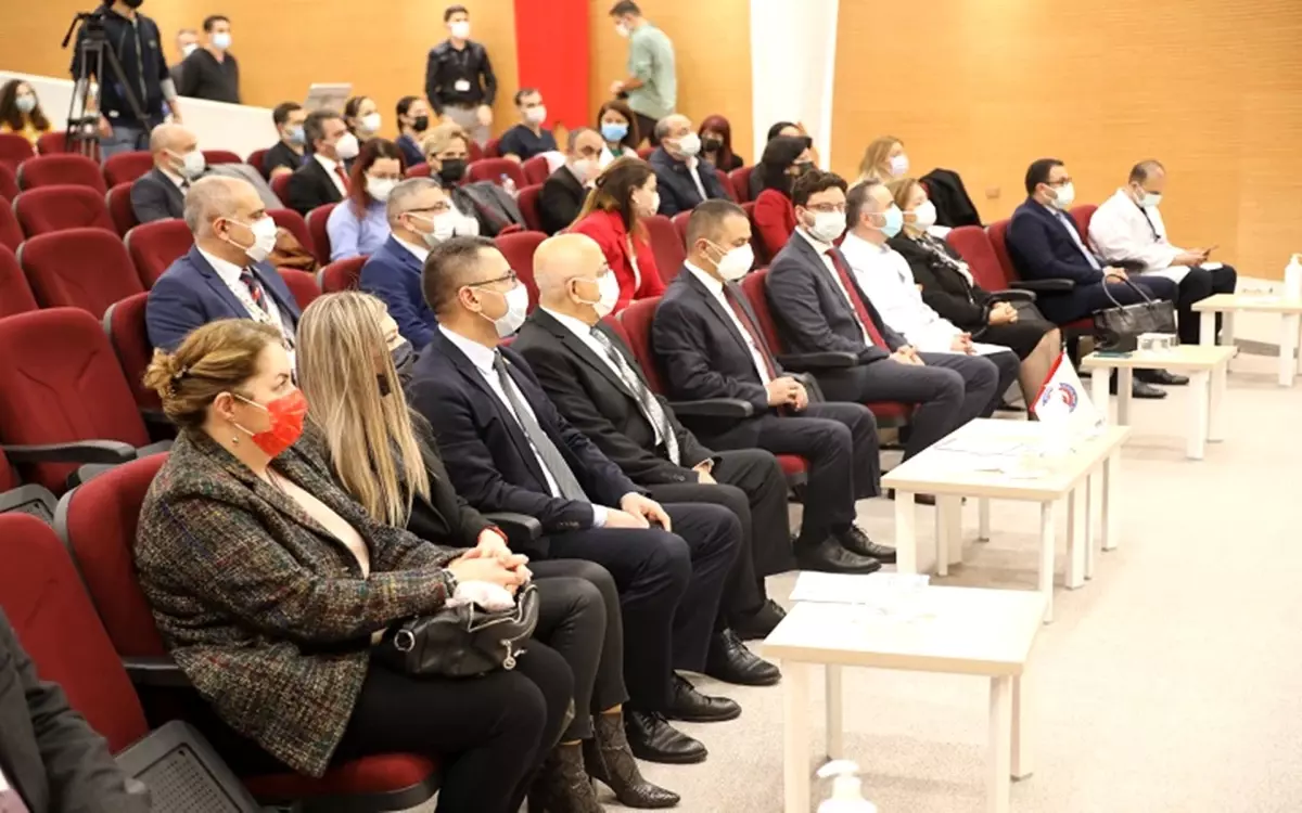 'Covid-19 Çanakkale' Sempozyumu