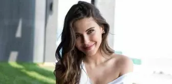 Dİlara Aksüyek kimdir? Dilara Aksüyek hayatı..