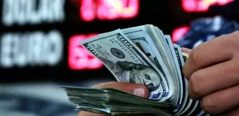 Dolar kaç tl? 29 Aralık Dolar düştü mü?