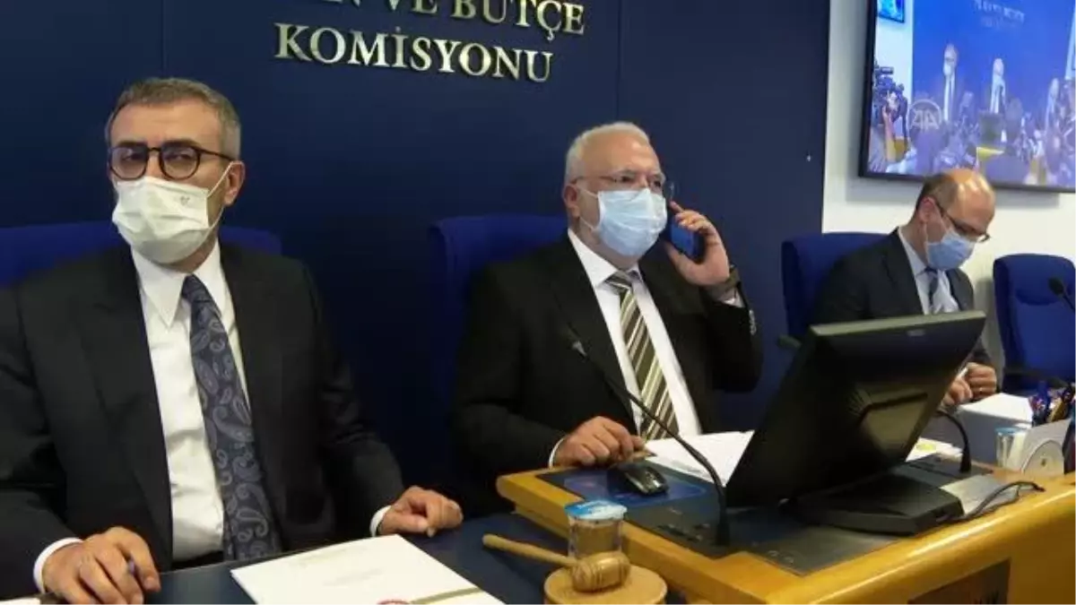 Elitaş: '(Kripto para piyasası) Kontrolsüz olduğu takdirde mağdur insanları ortaya çıkarabilecek ortam çok müsait'