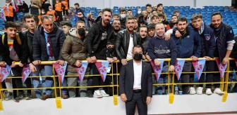 Ertuğrul Doğan: 'Trabzonspor'un Türk futbolundan alacağı var'