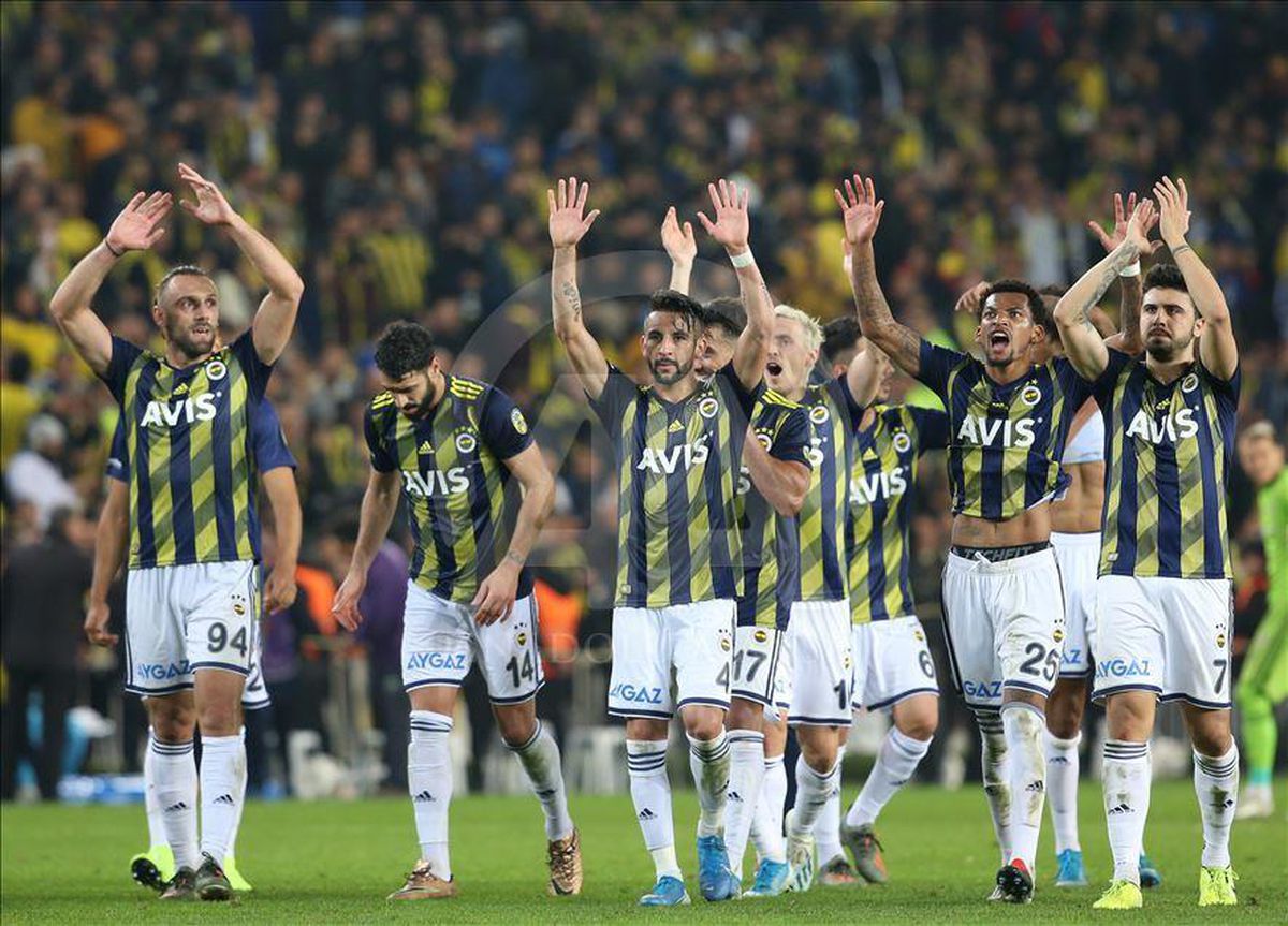 Fenerbahçe - Afjet Afyonspor maçı ne zaman saat kaçta, hangi kanalda?