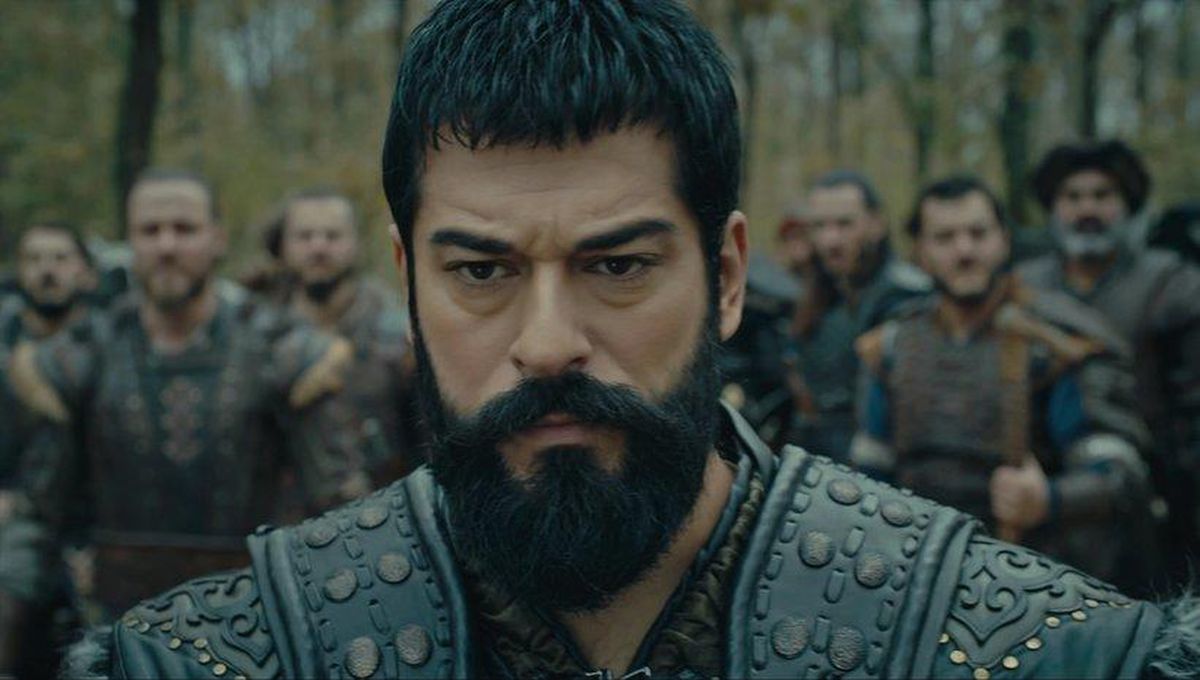 Kuruluş Osman yeni bölüm ne zaman? Kuruluş Osman 77. bölüm bugün var mı? Kuruluş Osman 77. bölüm fragmanı yayınlandı mı?