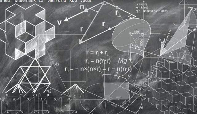 Matematiği kim buldu?