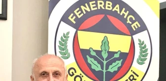 Metin Doğan: 'Fenerbahçe'de kaos oluşturulmuş, herkes birbirini ötekileştirme çabasında'