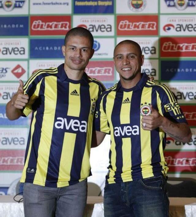 Roberto Carlos ve Marcelo, F.Bahçeli olacak mı? Heyecanlandıran resmi açıklama