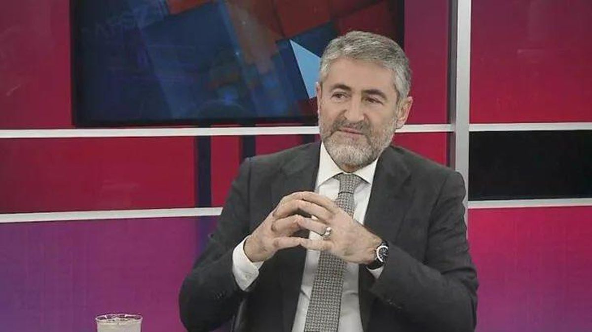 Tarafsız Bölge canlı izle! CNN Türk Tarafsız Bölge canlı izle! Hazine ve Maliye Bakanı Nureddin Nebati ekonomiye ilişkin açıklamalarda bunuyor